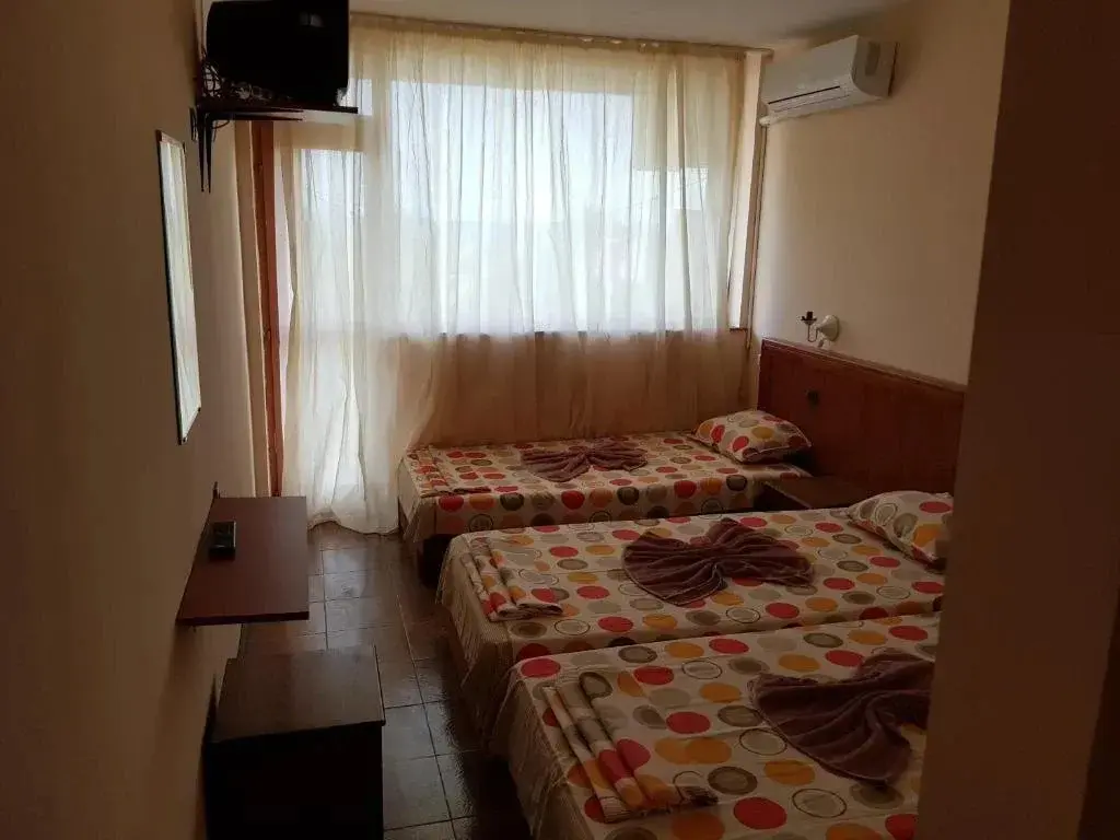 Кранево: DSK Hotel