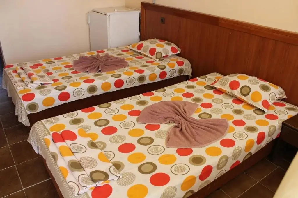 Кранево: DSK Hotel