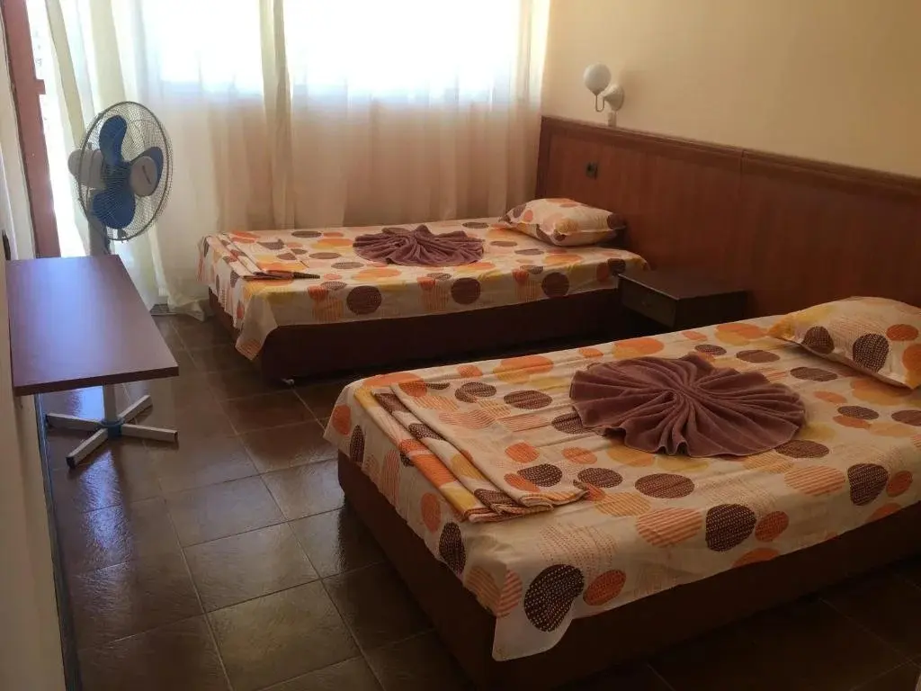 Кранево: DSK Hotel