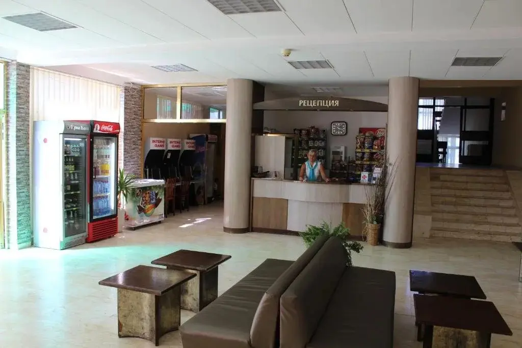 Кранево: DSK Hotel