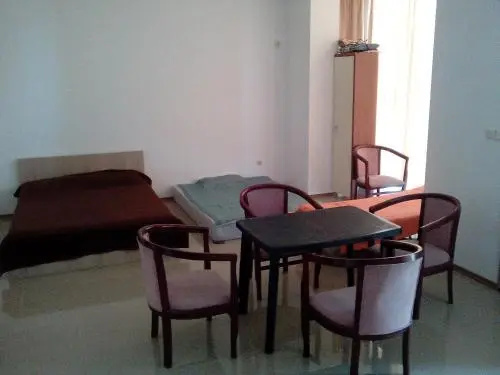 Солнечный берег: Apartments Bautik in Grand Kamelia