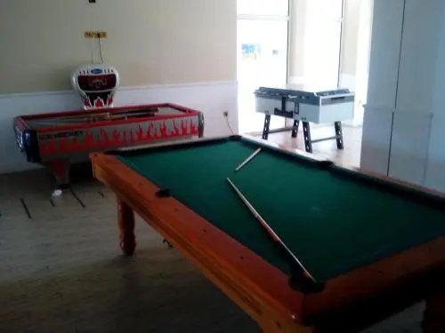 Солнечный берег: Apartments Bautik in Grand Kamelia