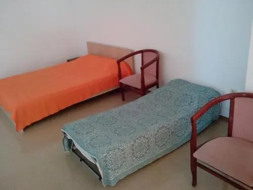 Солнечный берег: Apartments Bautik in Grand Kamelia