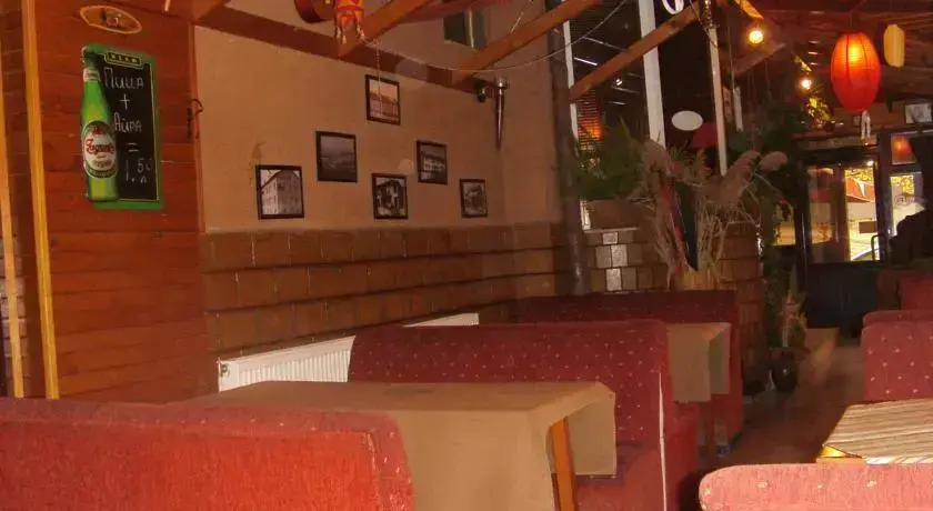 Ардино: Hotel Royal Dzhebel