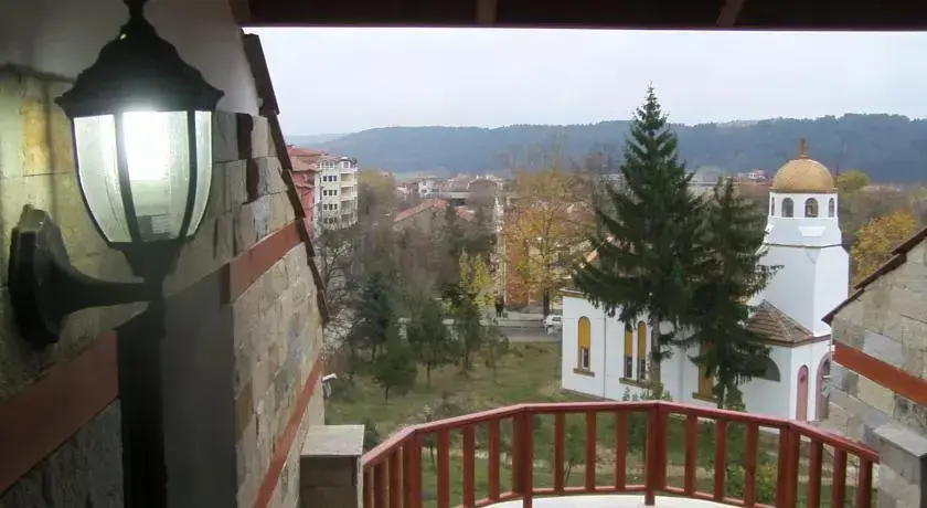 Ардино: Hotel Royal Dzhebel