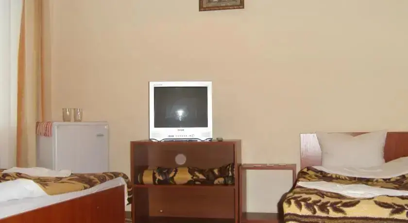 Ардино: Hotel Royal Dzhebel