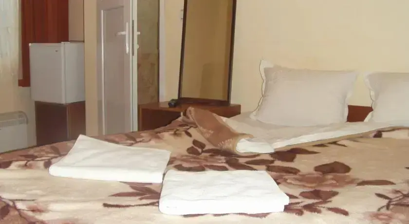 Ардино: Hotel Royal Dzhebel