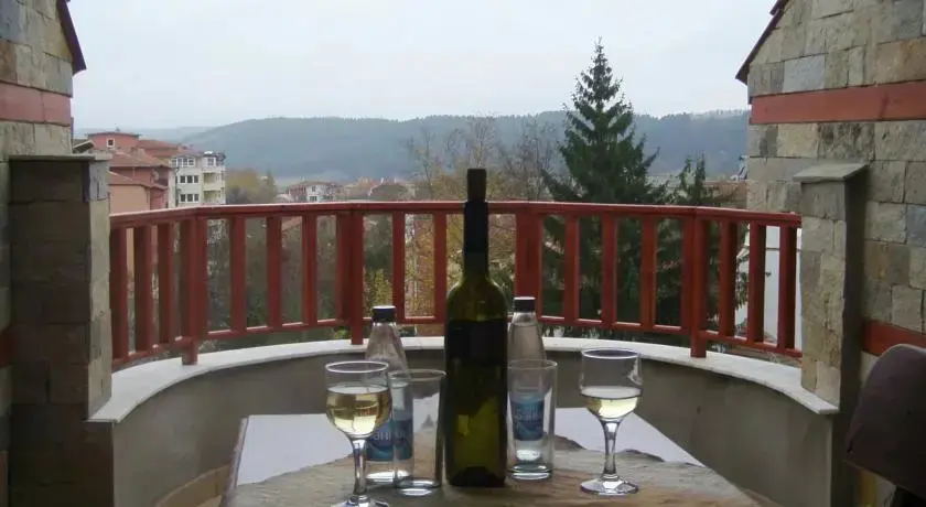 Ардино: Hotel Royal Dzhebel
