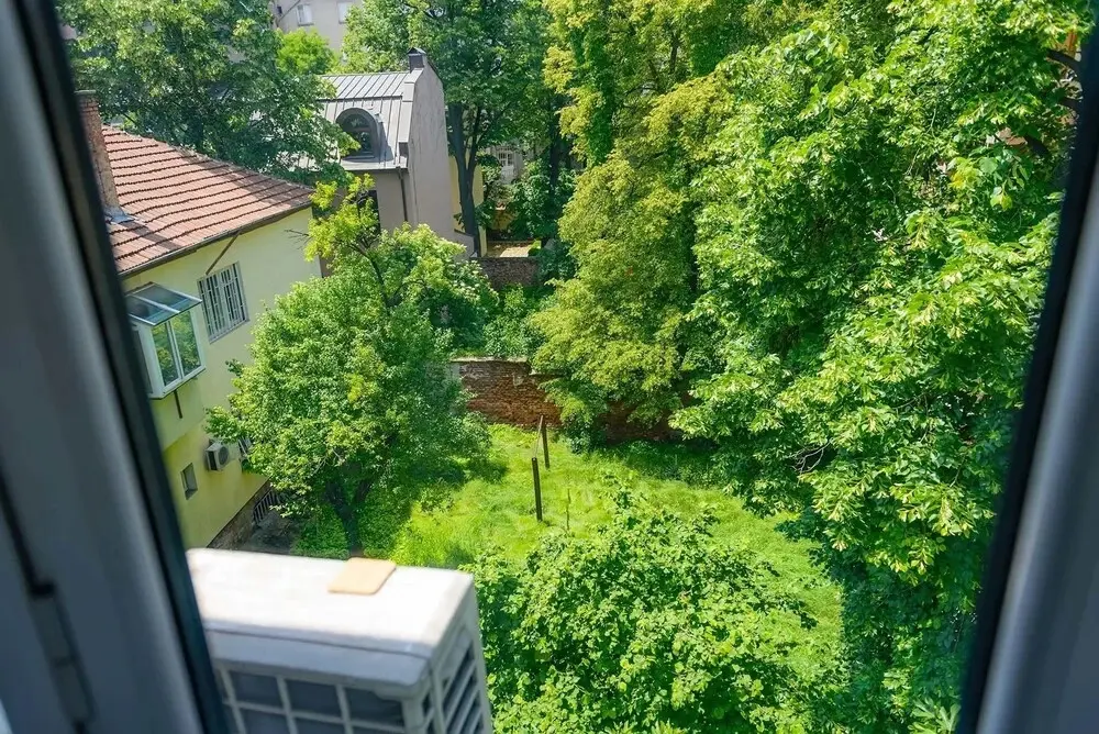 София: Raya Maisonette