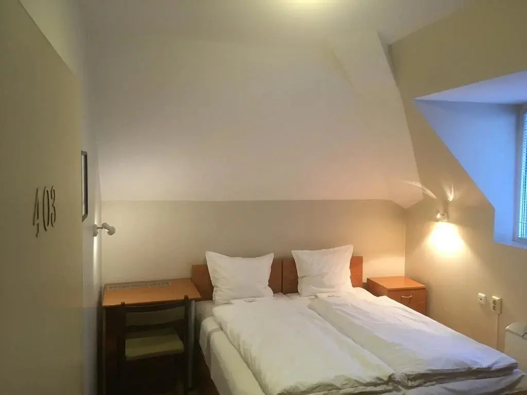 Велико Тырново: Guest House Diel