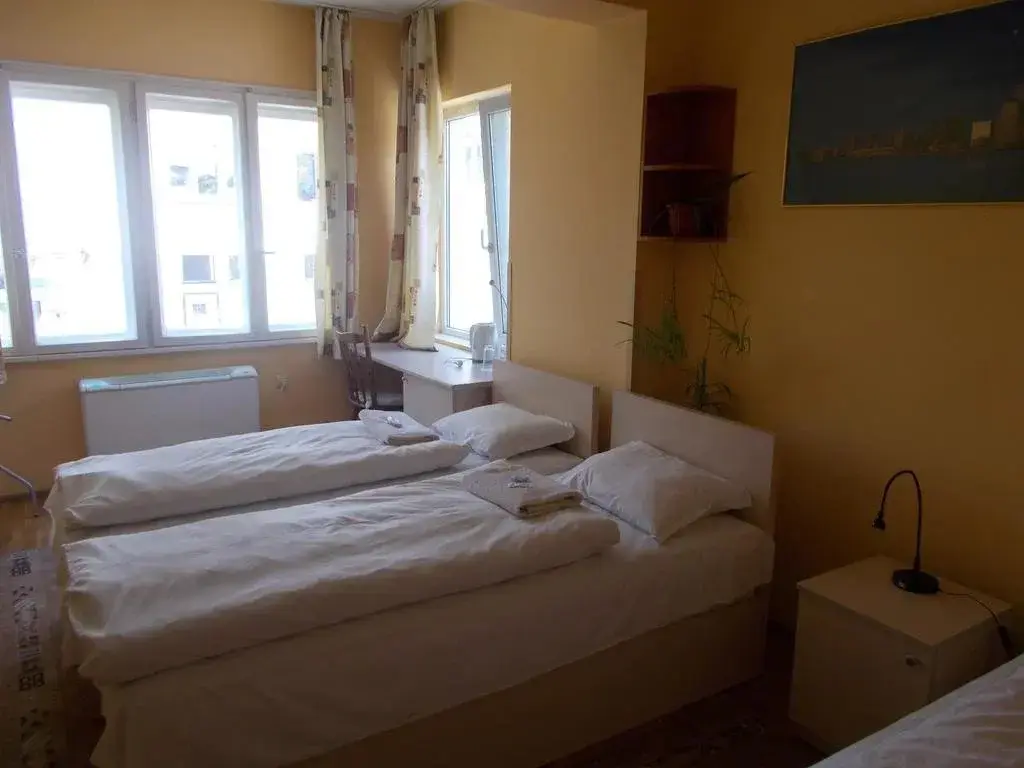 Велико Тырново: Guest House Diel