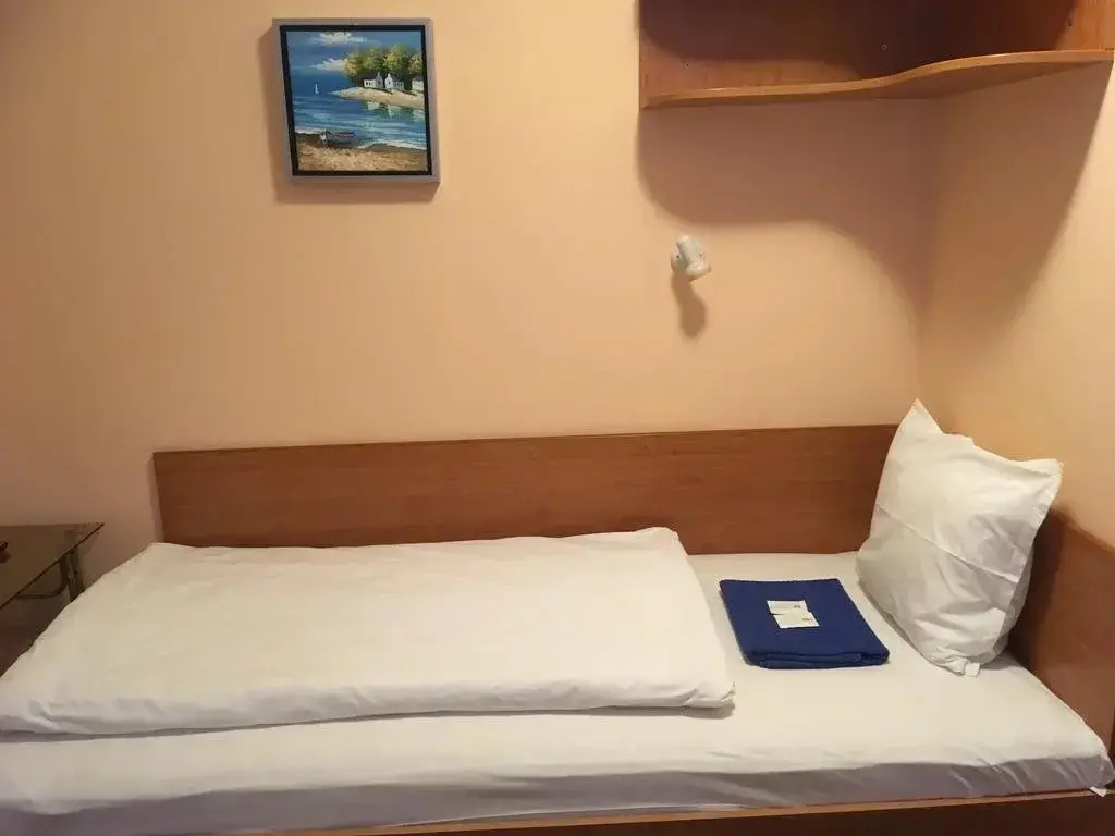 Велико Тырново: Guest House Diel
