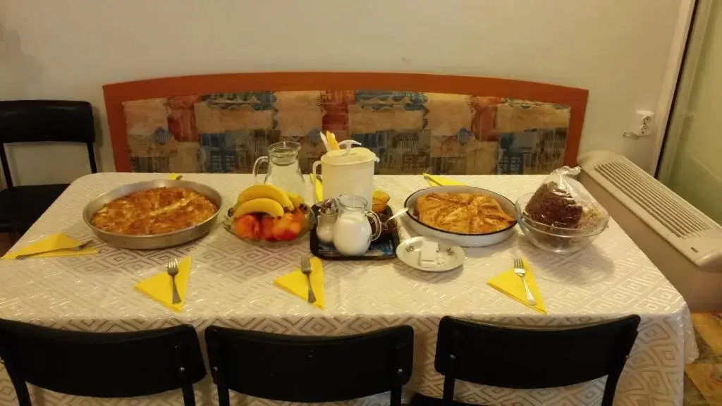 Велико Тырново: Guest House Diel