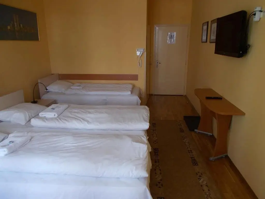 Велико Тырново: Guest House Diel