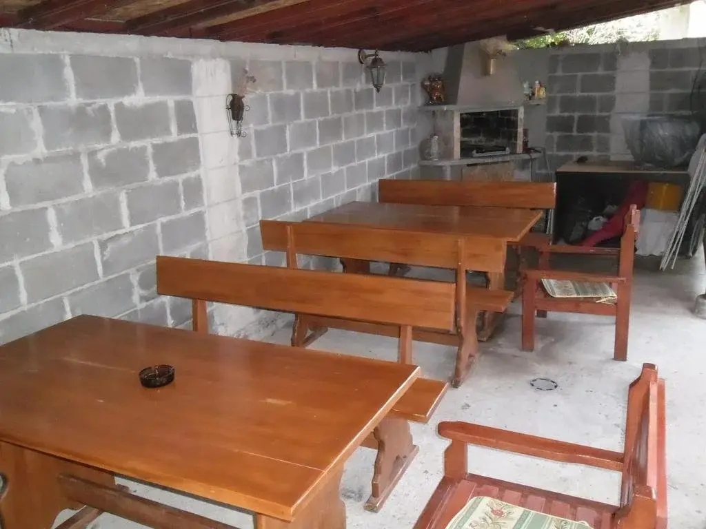 Бургас: Dobrevi Guest House