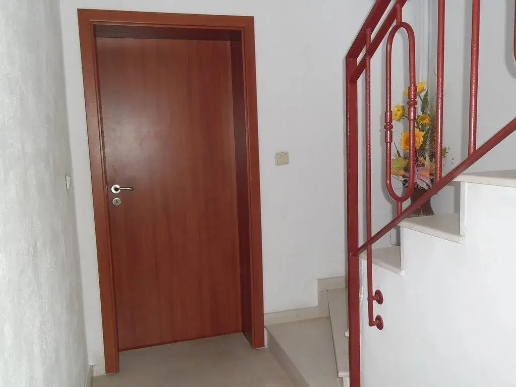 Бургас: Dobrevi Guest House