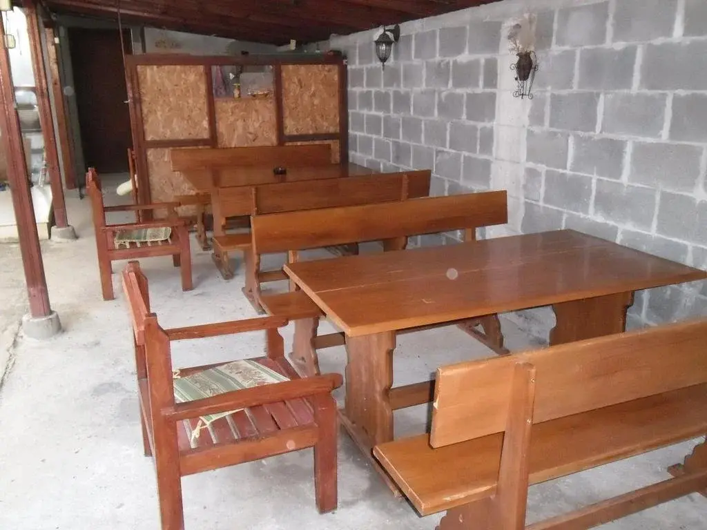 Бургас: Dobrevi Guest House
