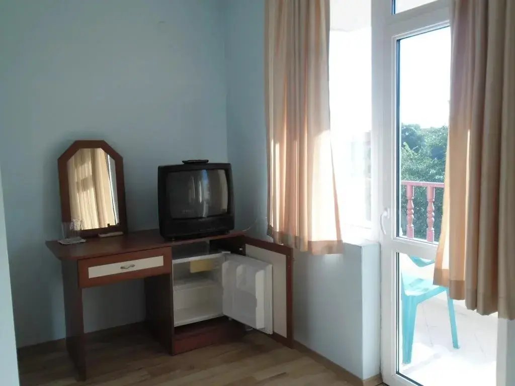 Бургас: Dobrevi Guest House