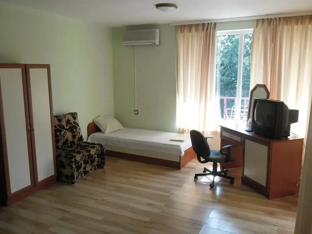 Бургас: Dobrevi Guest House