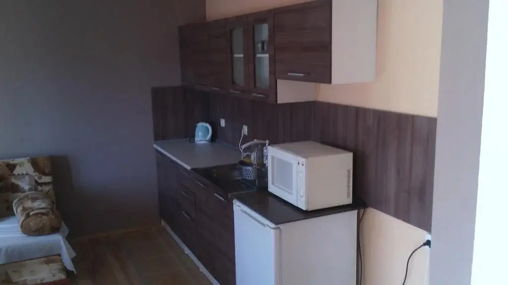 Бургас: Dobrevi Guest House
