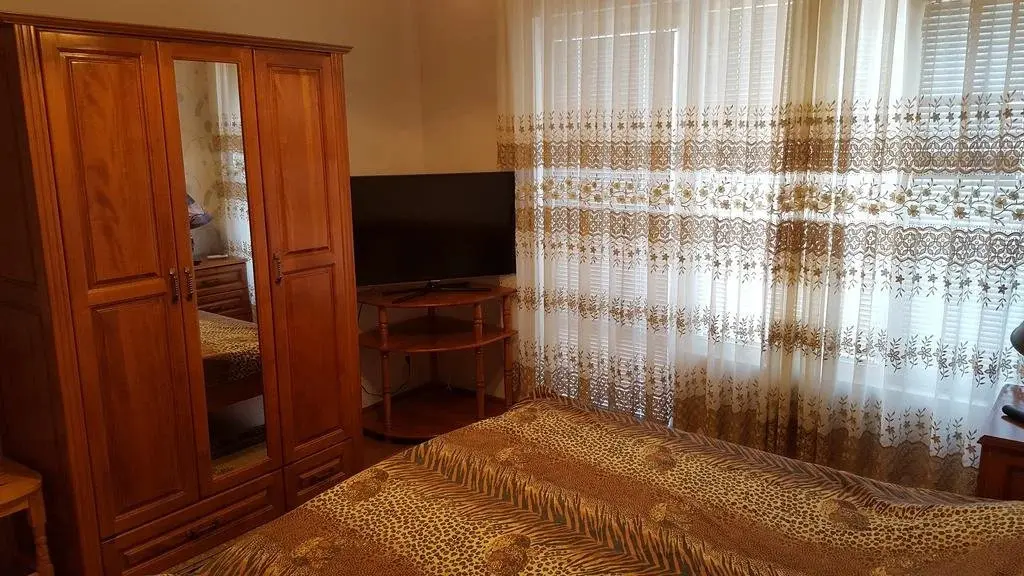 Балчик: Guest House Panorama