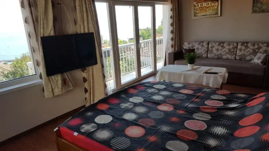 Балчик: Guest House Panorama