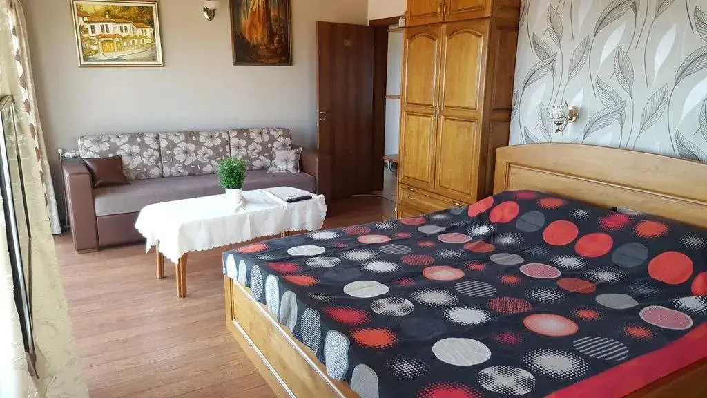 Балчик: Guest House Panorama