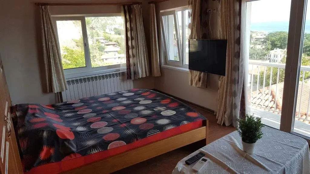 Балчик: Guest House Panorama