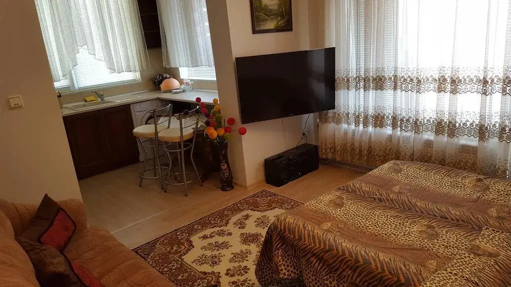 Балчик: Guest House Panorama