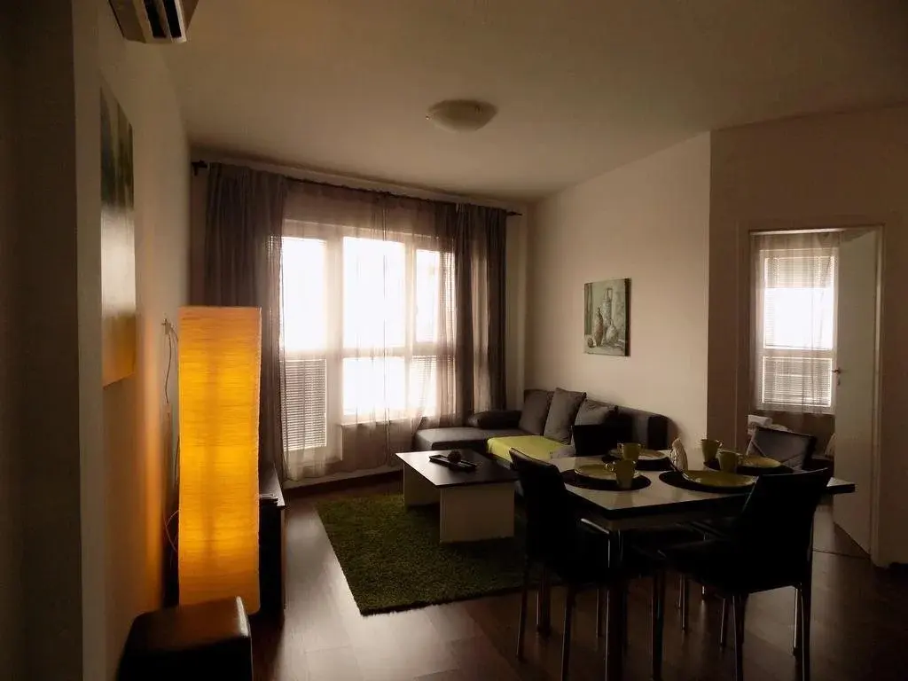 София: Infinity Residence Sofia