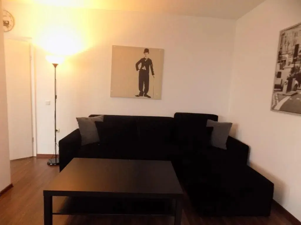 София: Infinity Residence Sofia