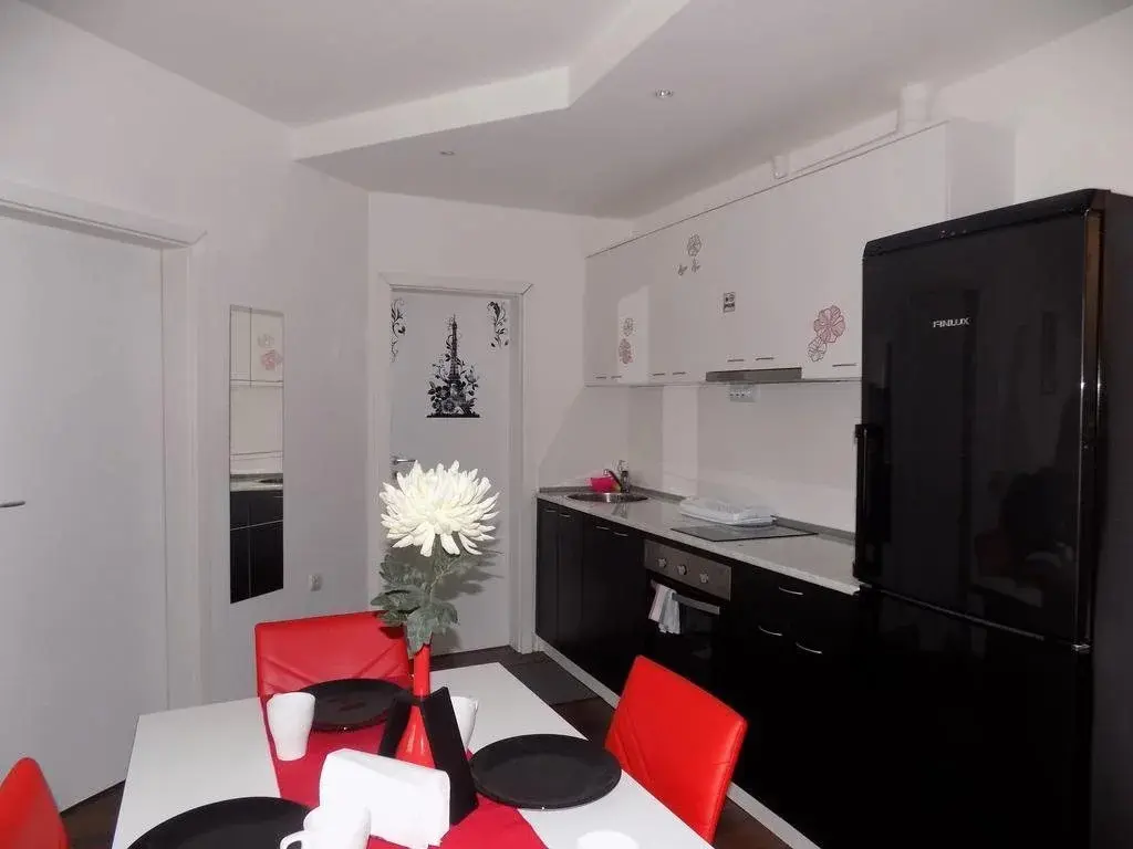 София: Infinity Residence Sofia