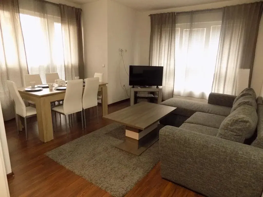 София: Infinity Residence Sofia