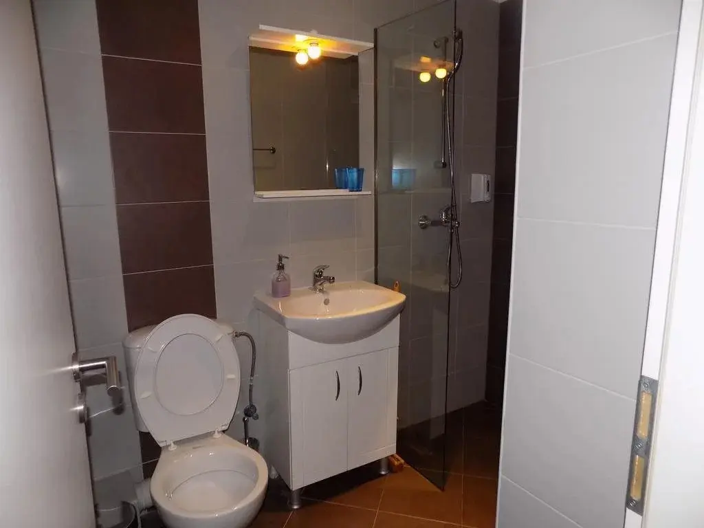 София: Infinity Residence Sofia
