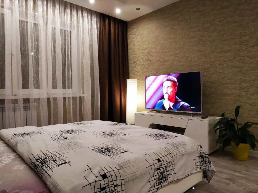 Ковров: Апартаменты Fresh Room: на Маршала Устинова