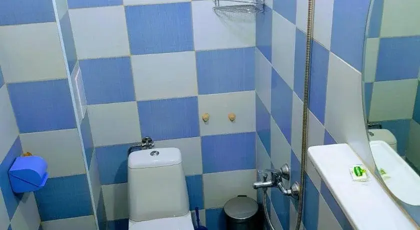 Батак: Guest House Dorkos