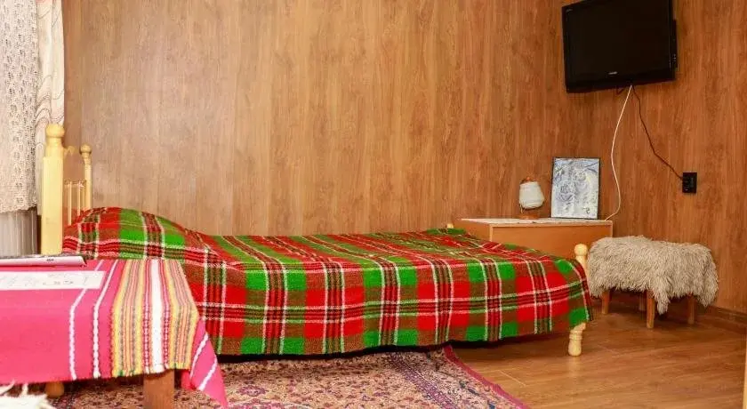 Батак: Guest House Dorkos