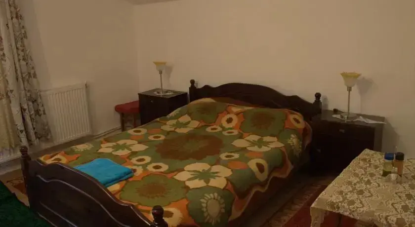 Батак: Guest House Dorkos
