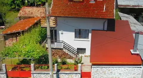 Guest House Dorkos — фото 1