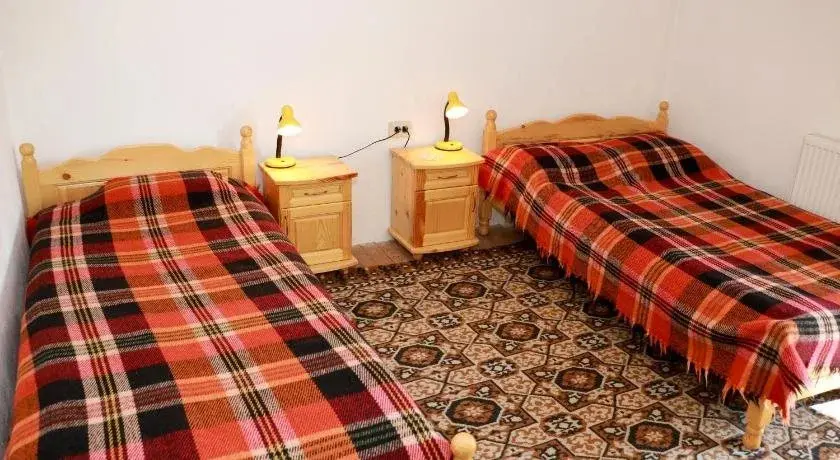 Батак: Guest House Dorkos