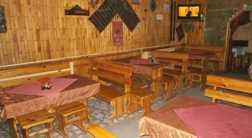 Батак: Guest House Dorkos