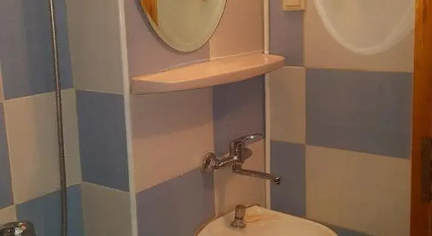 Батак: Guest House Dorkos