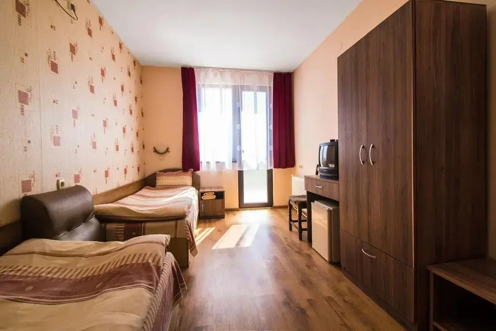 Свиленград: Hotel Bor