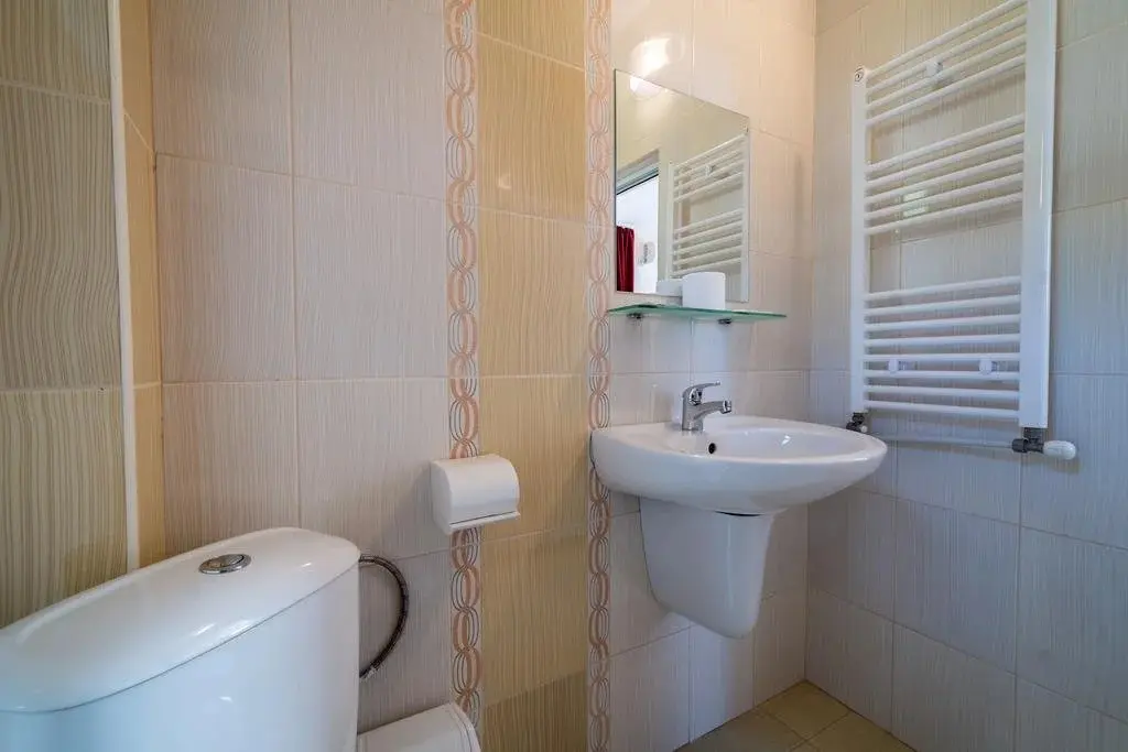 Свиленград: Hotel Bor