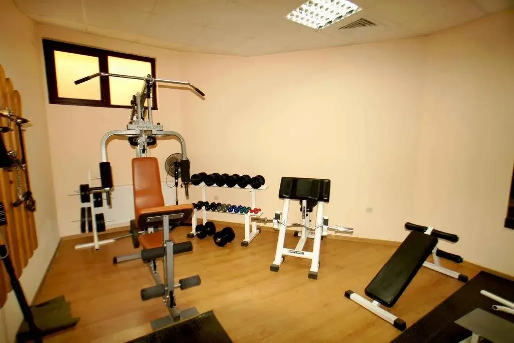 Свиленград: Hotel Bor