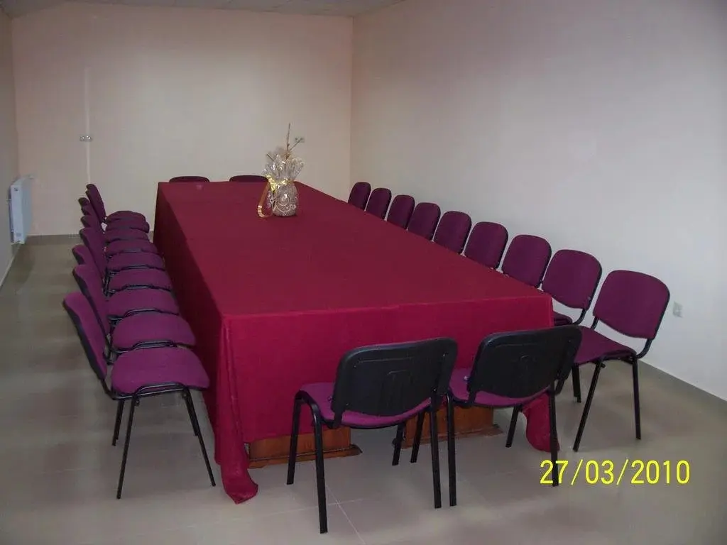 Свиленград: Hotel Bor