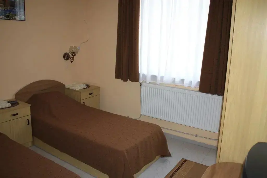 Свиленград: Hotel Bor