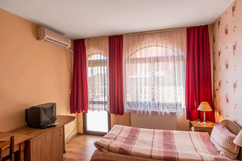Свиленград: Hotel Bor