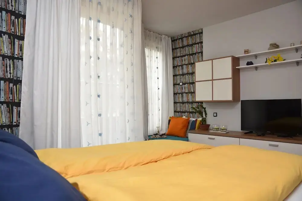 Пловдив: Plovdiv Apartment