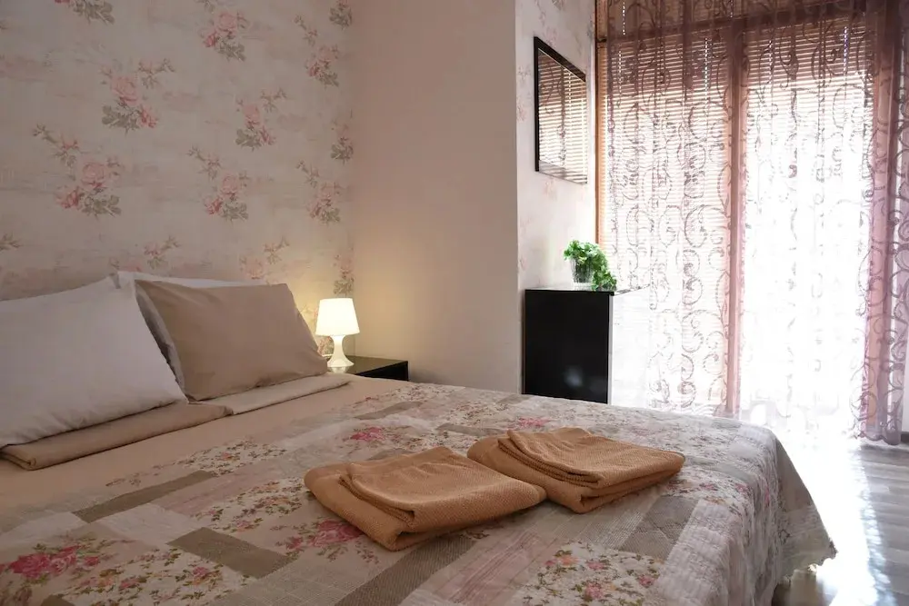 Пловдив: Plovdiv Apartment